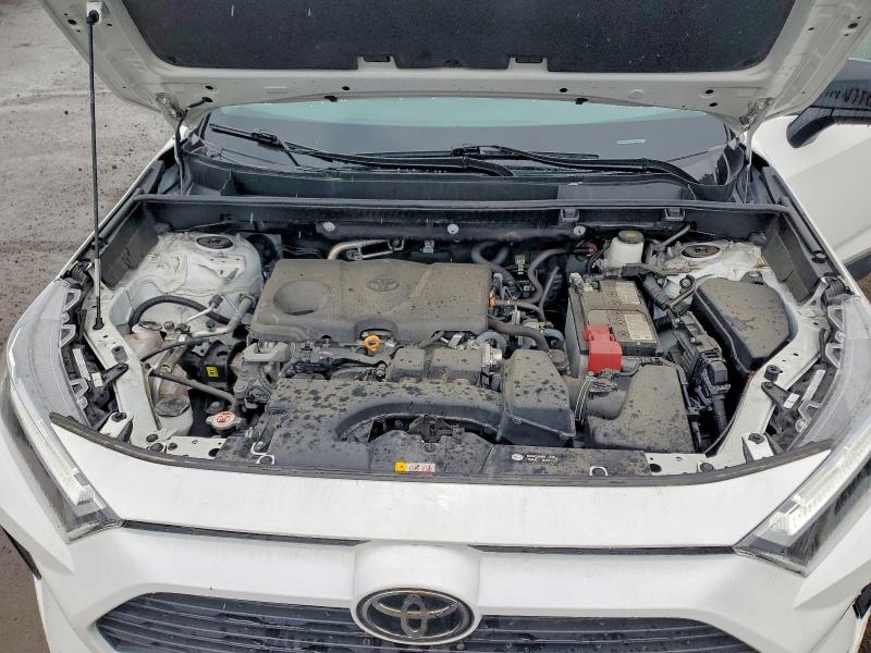 Aukcja sprzedaży 2024 Toyota Rav4, vin: 2T3H1RFV7RW314678, numer aukcji: 52684916
