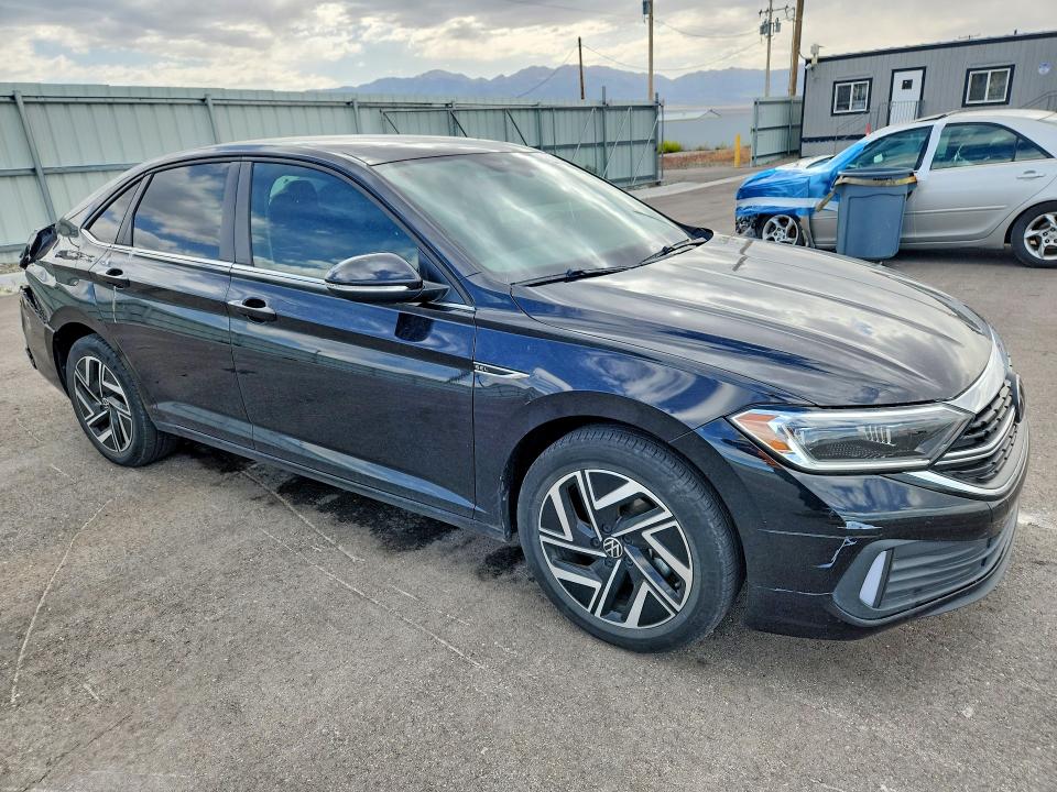 Aukcja sprzedaży 2022 Volkswagen Jetta, vin: 3VWGM7BUXNM031446, numer aukcji: 55208196