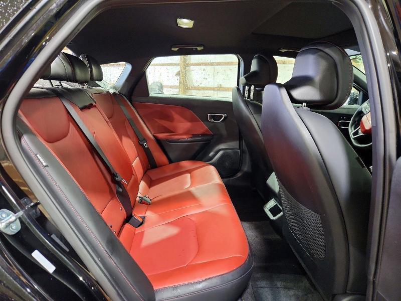 Продажа на аукционе авто 2025 Kia K4, vin: 3KPFW4DE0SE112636, номер лота: 52014216