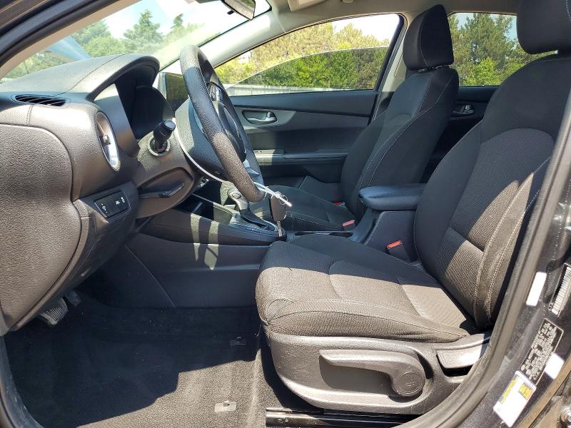 Aukcja sprzedaży 2021 Kia Forte, vin: 3KPF24AD3ME353469, numer aukcji: 54784966