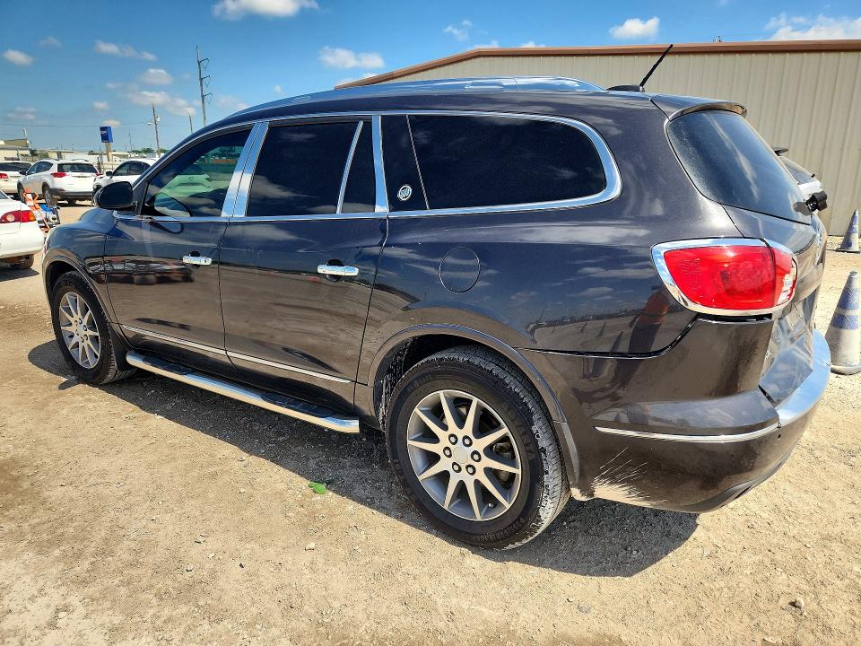 Продажа на аукционе авто 2017 Buick Enclave, vin: 5GAKRBKD6HJ113758, номер лота: 53315686