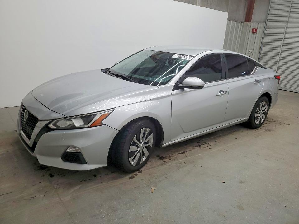 Aukcja sprzedaży 2020 Nissan Altima, vin: 1N4BL4BV4LC254304, numer aukcji: 54446576