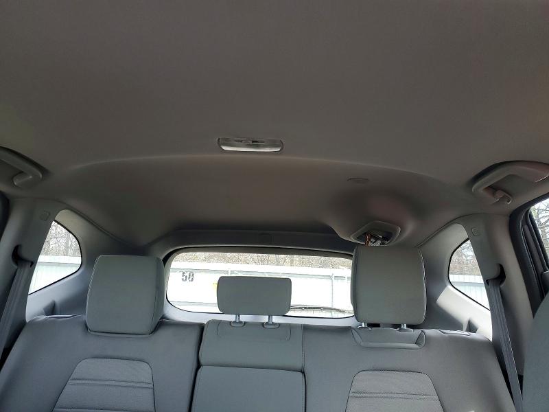 Aukcja sprzedaży 2022 Honda Cr-v, vin: 7FARW2H50NE041887, numer aukcji: 57296136