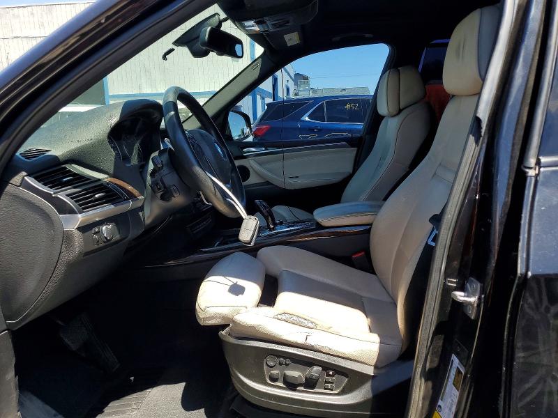Продаж на аукціоні авто 2012 Bmw X5, vin: 5UXZV4C52CL745826, номер лоту: 54485606