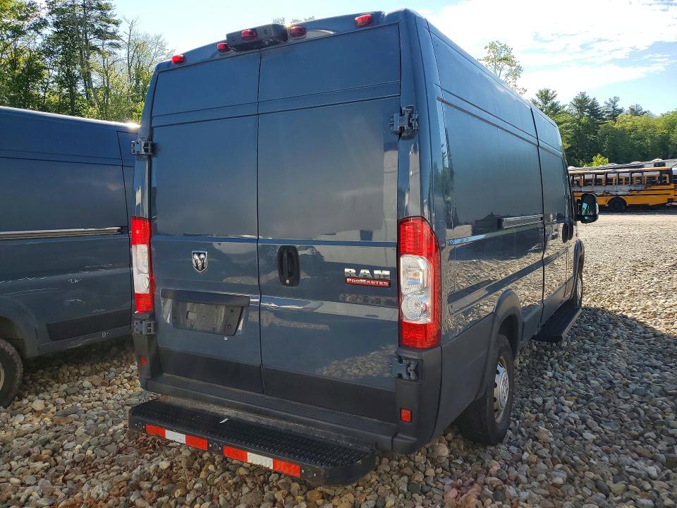 Продажа на аукционе авто 2020 Ram Promaster 3500, vin: 3C6URVJGXLE129334, номер лота: 54173246