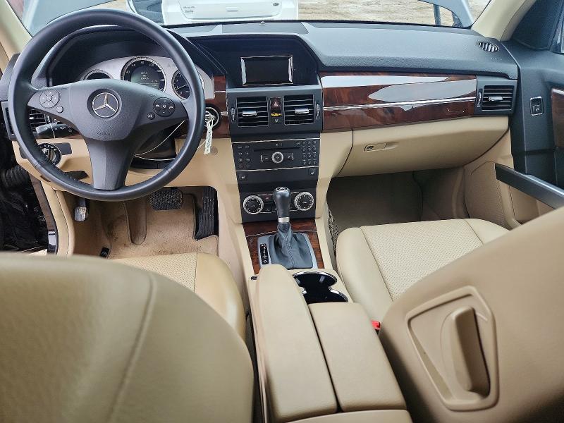 Aukcja sprzedaży 2010 Mercedes-benz Glk, vin: WDCGG8HB6AF495358, numer aukcji: 52335176