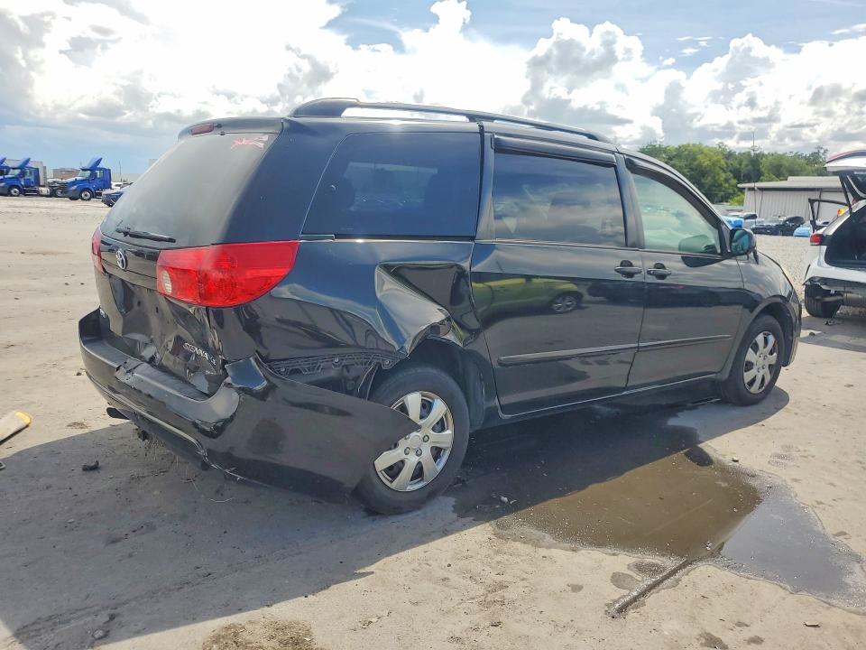 Aukcja sprzedaży 2008 Toyota Sienna, vin: 5TDZK23C08S139945, numer aukcji: 55156146