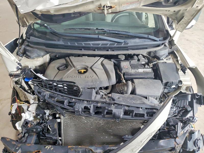 Продаж на аукціоні авто 2014 Kia Forte, vin: KNAFK4A69E5178656, номер лоту: 53033916