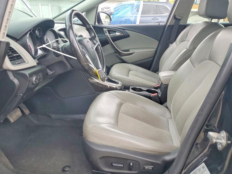 Aukcja sprzedaży 2016 Buick Verano, vin: 1G4PW5SK3G4167296, numer aukcji: 51168006