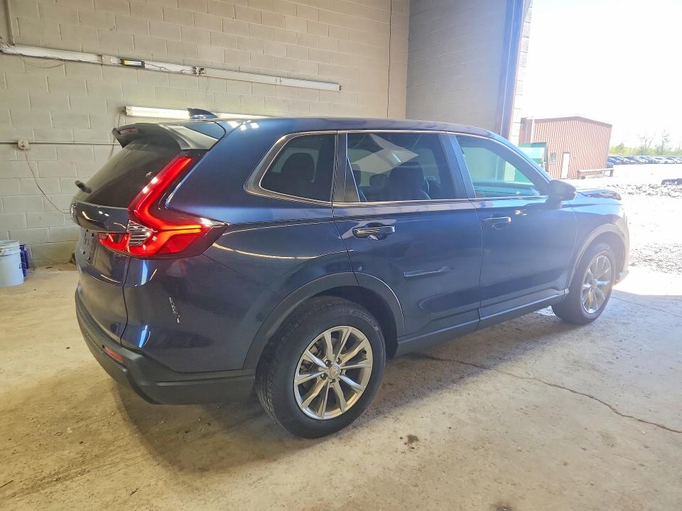 Продажа на аукционе авто 2025 Honda Cr-v, vin: 2HKRS4H70SH471503, номер лота: 54242526