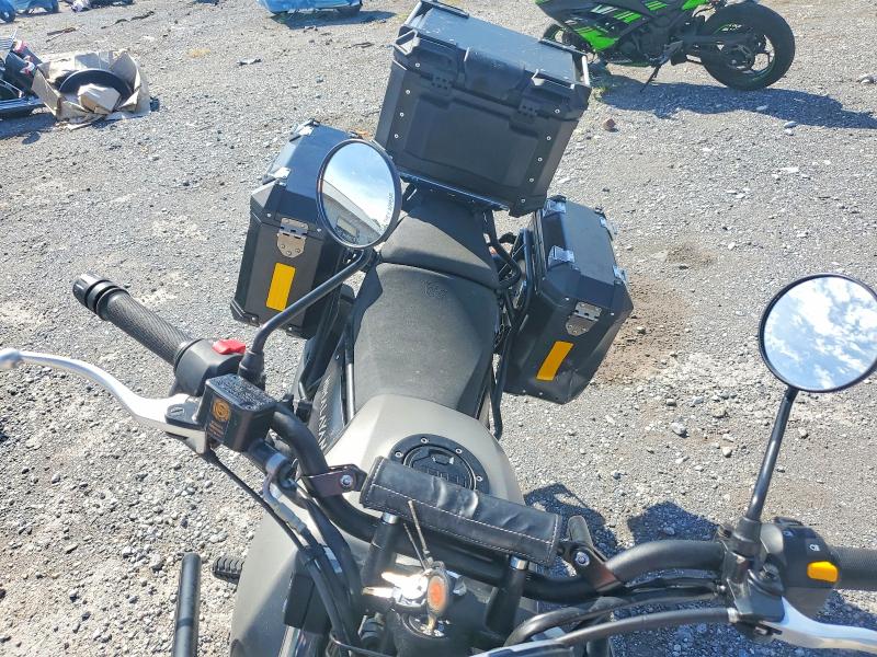 Продажа на аукционе авто 2023 Royal Enfield Motors Himalayan, vin: ME3GEM244PK400593, номер лота: 55206716