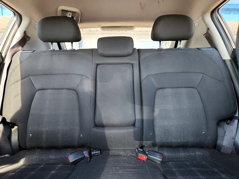 2013 Kia Sportage მანქანა იყიდება აუქციონზე, vin: KNDPBCA27D7358686, აუქციონის ნომერი: 53968086