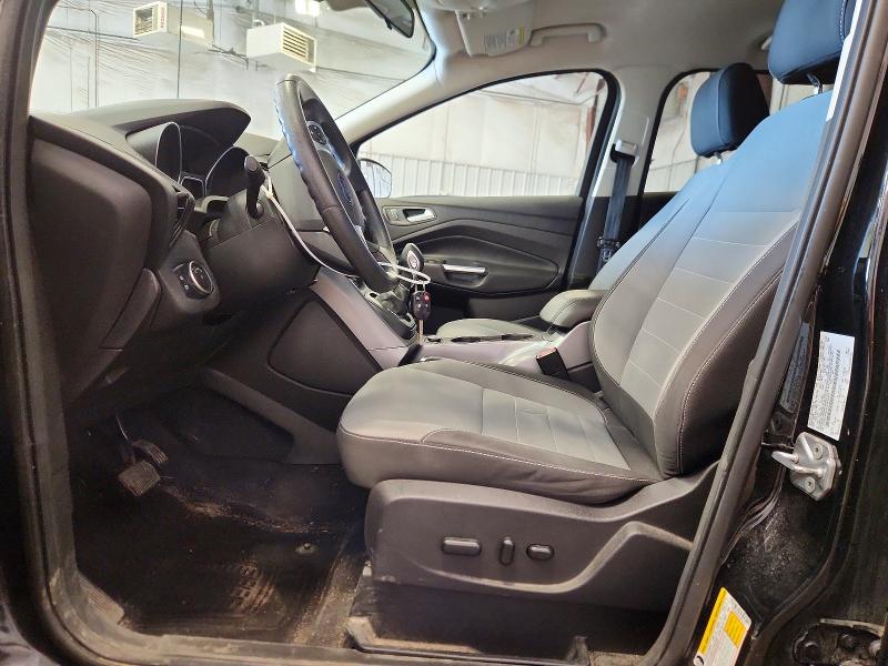 55415196 :رقم المزاد ، 1FMCU9GX0GUB12577 vin ، 2016 Ford Escape مزاد بيع