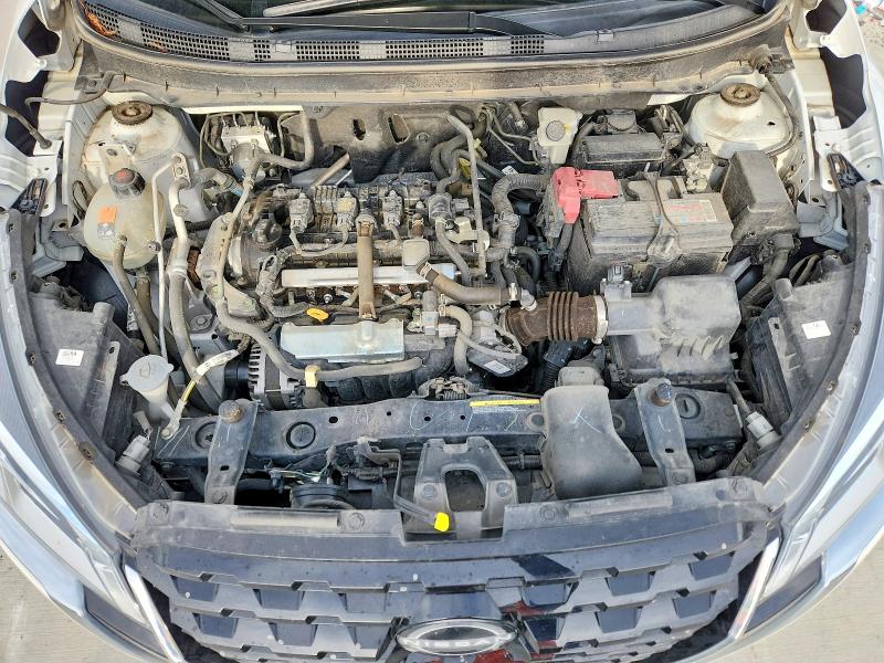 Продаж на аукціоні авто 2024 Nissan Kicks, vin: 3N1CP5BV6RL555083, номер лоту: 53049196