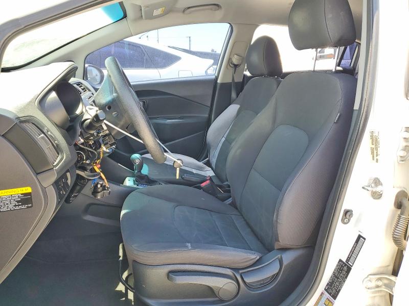 Aukcja sprzedaży 2013 Kia Rio, vin: KNADM4A30D6219529, numer aukcji: 54335916
