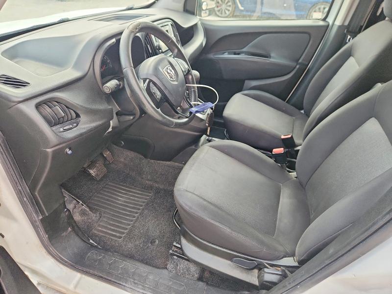 52559326 :رقم المزاد ، ZFBERFBT7F6962312 vin ، 2015 Ram Promaster City مزاد بيع