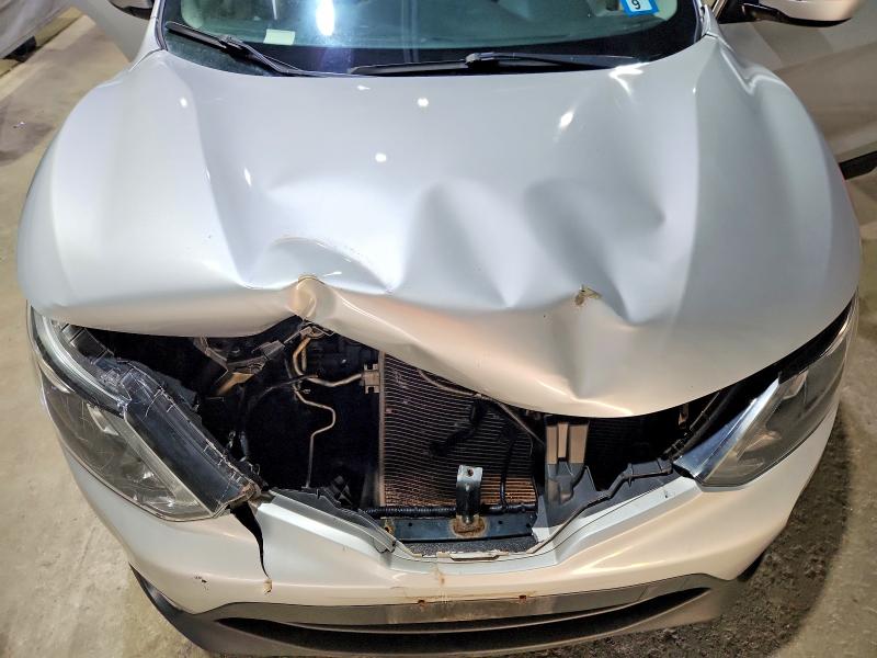 Aukcja sprzedaży 2018 Nissan Rogue Sport, vin: JN1BJ1CR6JW287061, numer aukcji: 52292966