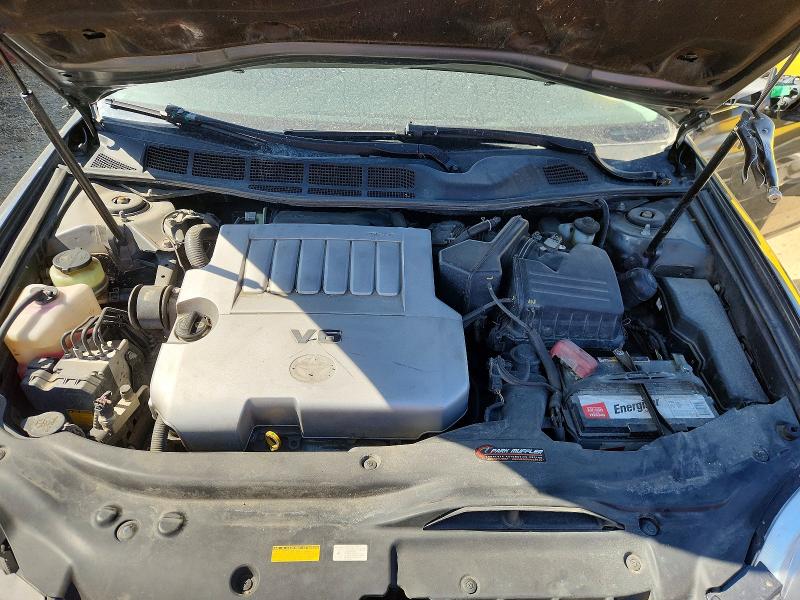 Aukcja sprzedaży 2008 Toyota Avalon, vin: 4T1BK36B78U290878, numer aukcji: 51906766