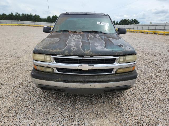 2003 Chevrolet Tahoe მანქანა იყიდება აუქციონზე, vin: 1GNEC13Z33J319668, აუქციონის ნომერი: 54843326