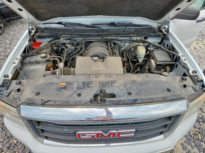 Продаж на аукціоні авто 2014 Gmc Sierra, vin: 1GTR1TEH7EZ292740, номер лоту: 53723576