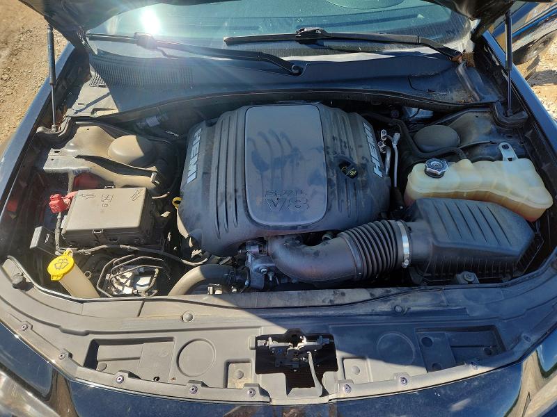 2022 Chrysler 300 მანქანა იყიდება აუქციონზე, vin: 2C3CCABT5NH180696, აუქციონის ნომერი: 52894216