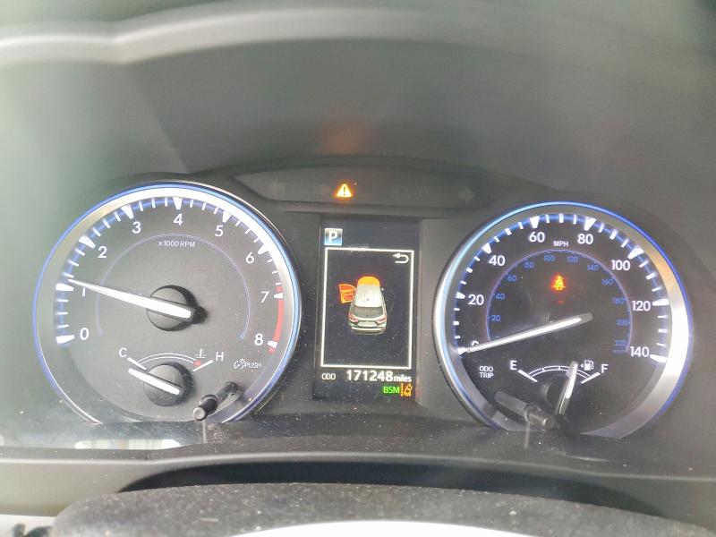 Aukcja sprzedaży 2018 Toyota Highlander, vin: 5TDJZRFH9JS540800, numer aukcji: 52569736