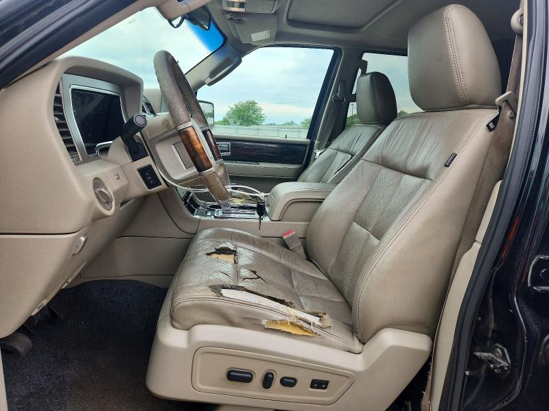 Aukcja sprzedaży 2009 Lincoln Navigator, vin: 5LMFU28559EJ00369, numer aukcji: 52550046
