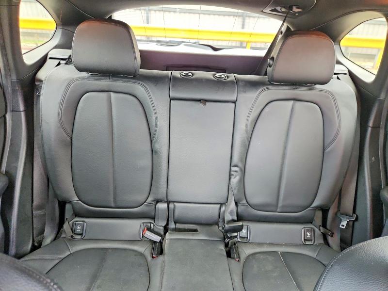 Aukcja sprzedaży 2017 Bmw X1, vin: WBXHU7C33H5H38014, numer aukcji: 53571236
