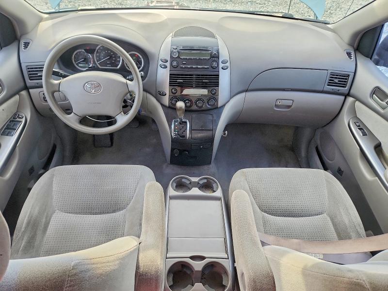 Aukcja sprzedaży 2007 Toyota Sienna, vin: 5TDZK23C27S002715, numer aukcji: 50528356