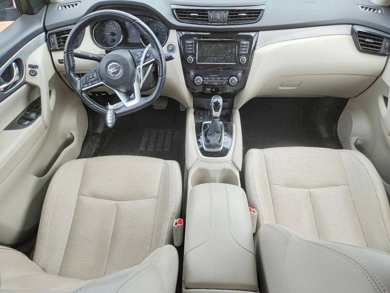 Продажа на аукционе авто 2020 Nissan Qashqai, vin: JN1BJ1CW9LW375238, номер лота: 55150216