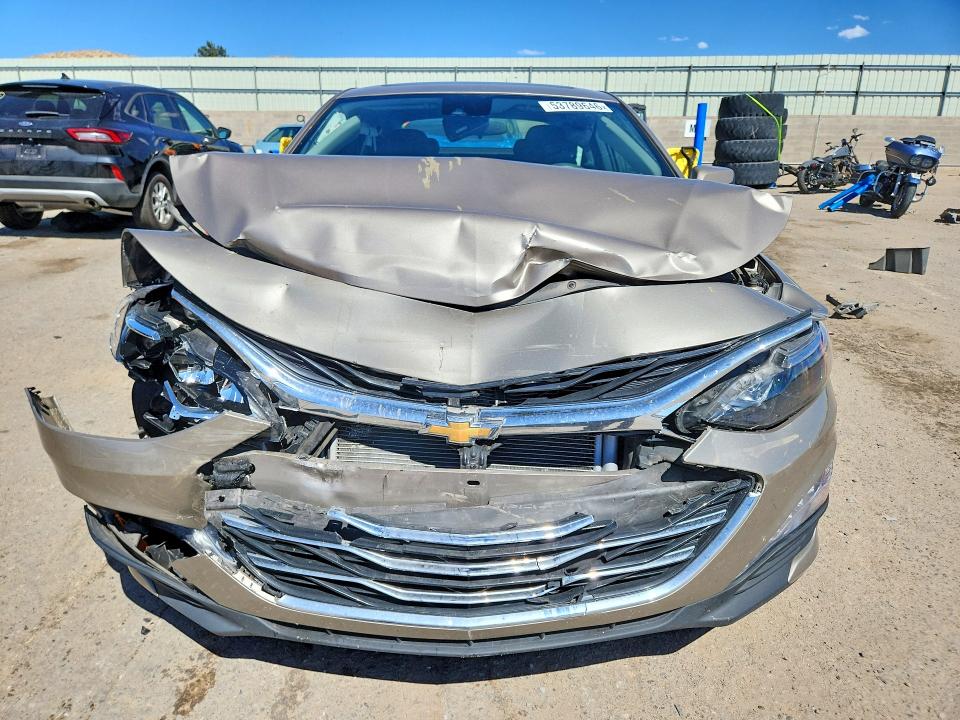 2024 Chevrolet Malibu მანქანა იყიდება აუქციონზე, vin: 1G1ZD5ST5RF170454, აუქციონის ნომერი: 53789646