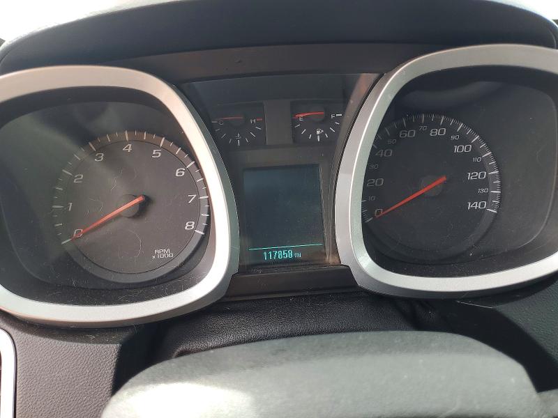 Продажа на аукционе авто 2016 Chevrolet Equinox, vin: 2GNFLFEK5G6227269, номер лота: 53027176