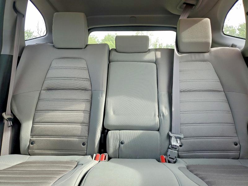Продажа на аукционе авто 2018 Honda Cr-v, vin: 7FARW2H59JE096753, номер лота: 54491766