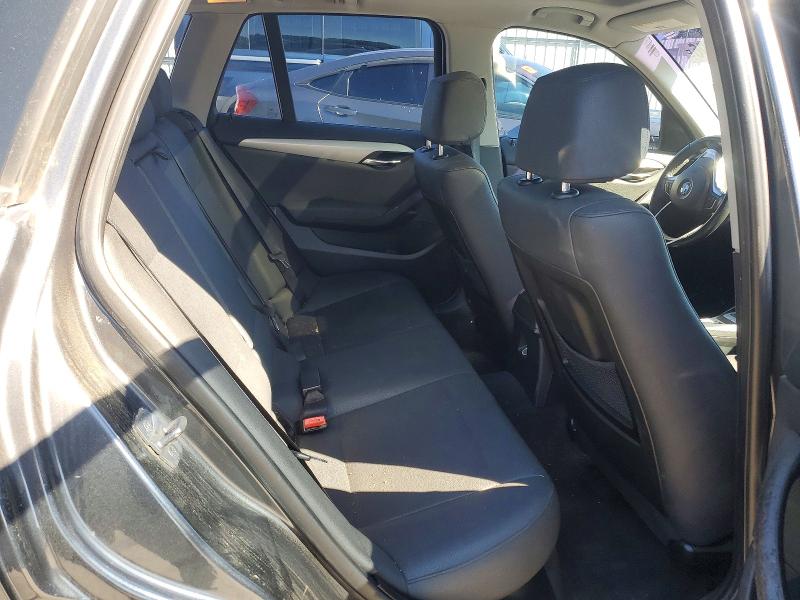 2014 Bmw X1 მანქანა იყიდება აუქციონზე, vin: WBAVM1C52EVW52083, აუქციონის ნომერი: 54705496