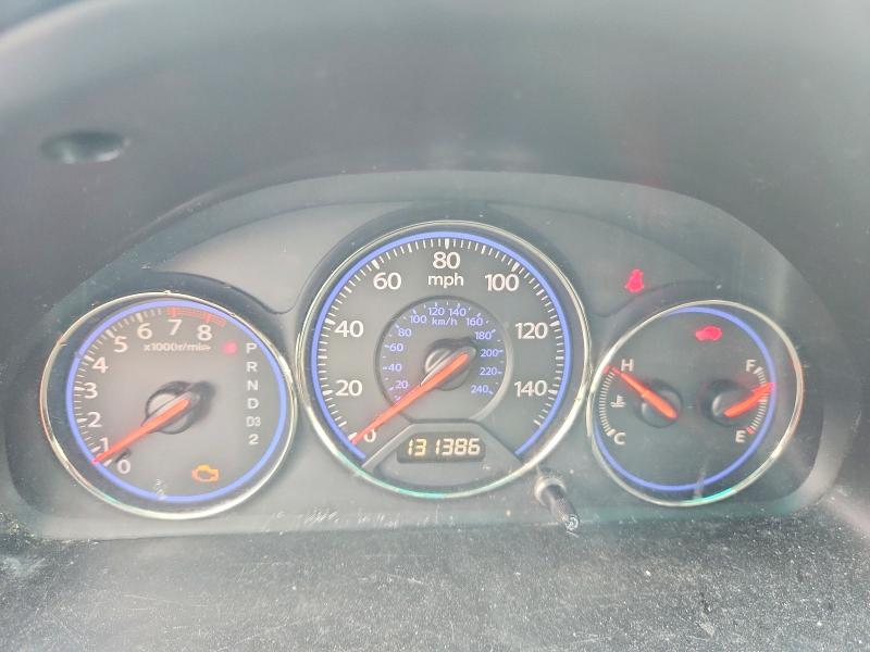 55338506 :رقم المزاد ، 2HGES267X4H601516 vin ، 2004 Honda Civic مزاد بيع