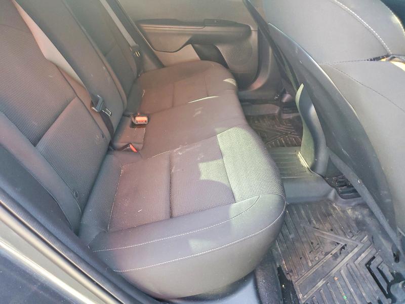 2021 Kia Forte მანქანა იყიდება აუქციონზე, vin: 3KPF24ADXME266846, აუქციონის ნომერი: 54809846