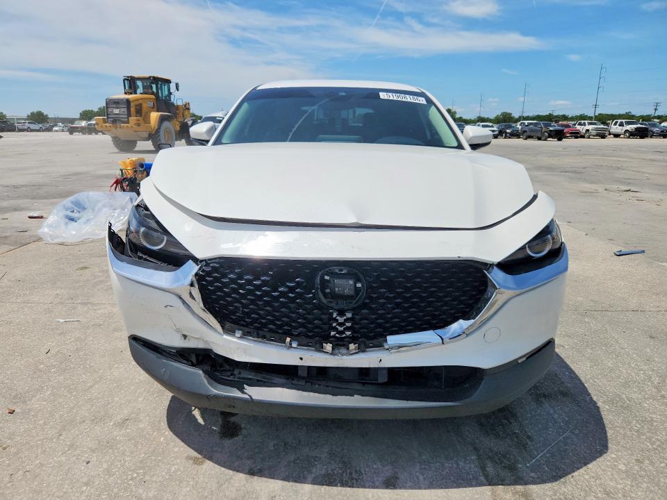 2020 Mazda Cx-30 მანქანა იყიდება აუქციონზე, vin: 3MVDMBDL5LM116249, აუქციონის ნომერი: 51908186