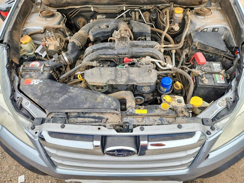 Продаж на аукціоні авто 2013 Subaru Outback, vin: 4S4BRCBCXD3221645, номер лоту: 53537896