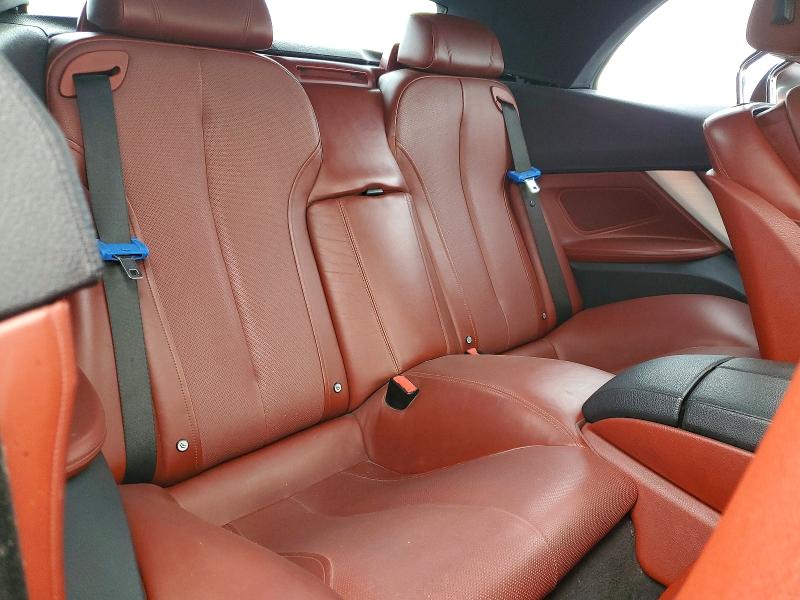 53544726 :رقم المزاد ، WBALZ3C55CDL73444 vin ، 2012 Bmw 650 مزاد بيع