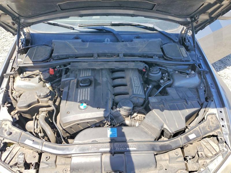 53429886 :رقم المزاد ، WBADW7C50BE544548 vin ، 2011 Bmw 328 مزاد بيع