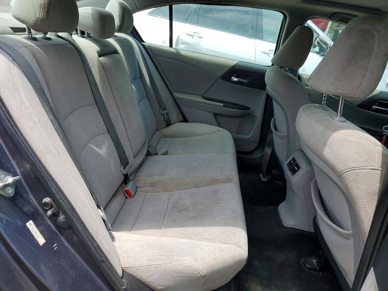 53226796 :رقم المزاد ، 1HGCR2F73EA119649 vin ، 2014 Honda Accord مزاد بيع