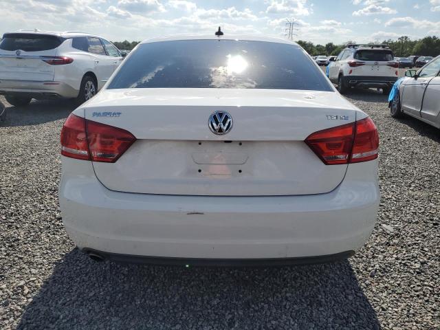 52349436 :رقم المزاد ، 1VWBT7A39FC070019 vin ، 2015 Volkswagen Passat مزاد بيع