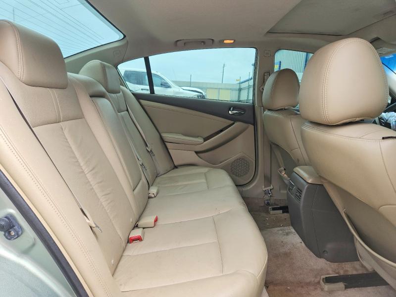 Продаж на аукціоні авто 2008 Nissan Altima, vin: 1N4AL21E18C196838, номер лоту: 52770536