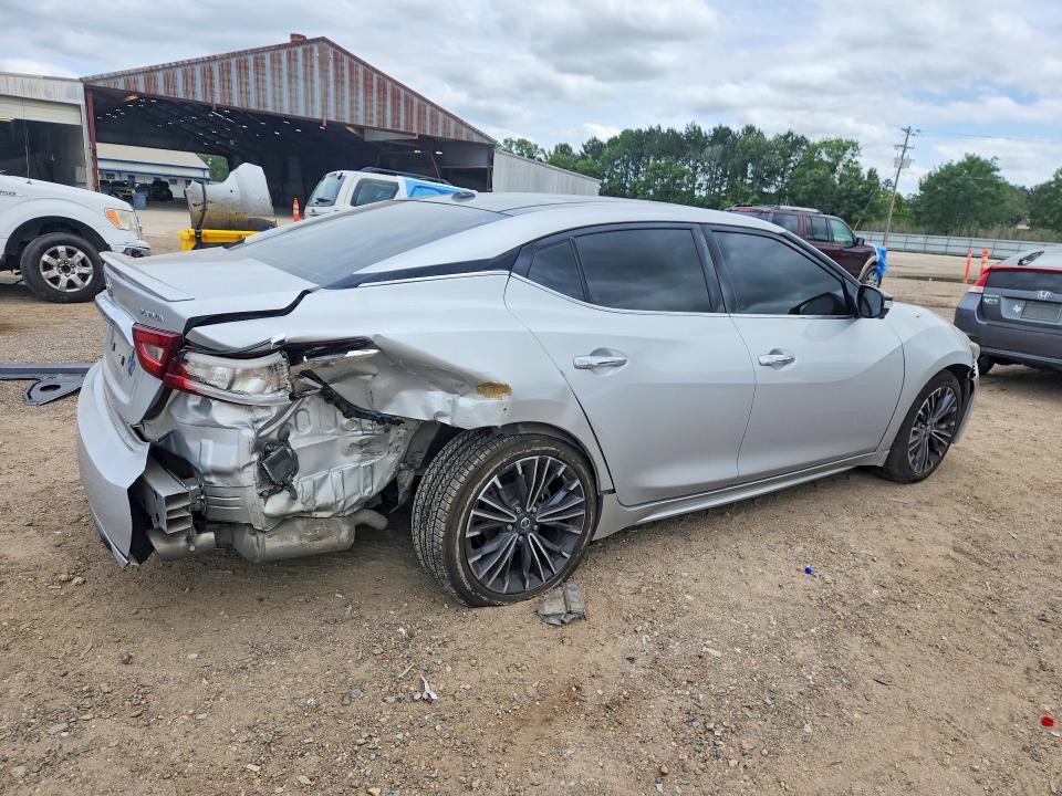 2016 Nissan Maxima მანქანა იყიდება აუქციონზე, vin: 1N4AA6AP3GC422505, აუქციონის ნომერი: 41630516