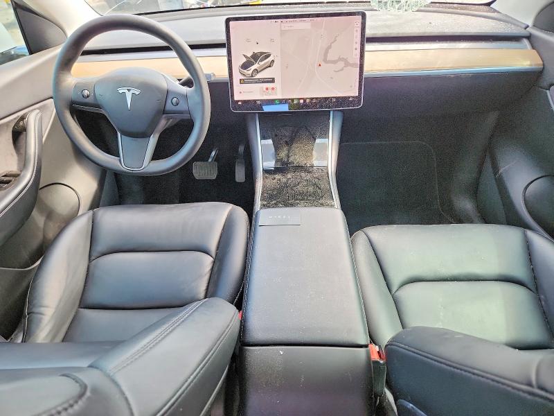 Aukcja sprzedaży 2021 Tesla Model Y, vin: 5YJYGDED9MF103538, numer aukcji: 54410176