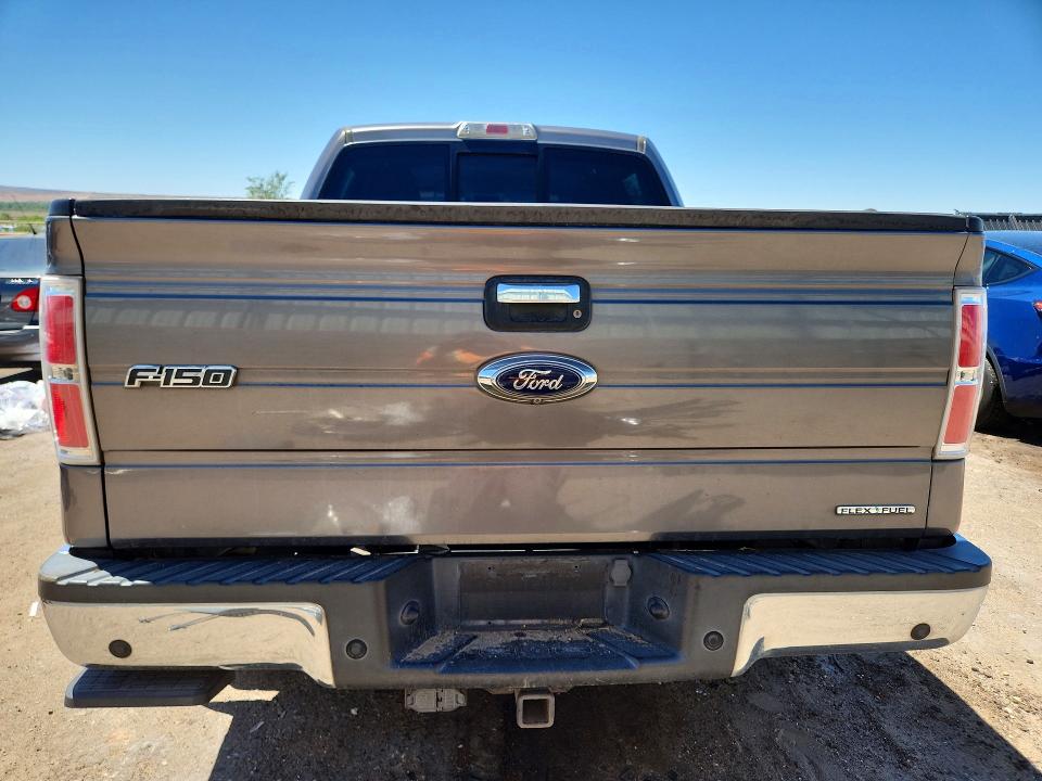 Продажа на аукционе авто 2014 Ford F150, vin: 1FTFW1CFXEKF37971, номер лота: 52889586