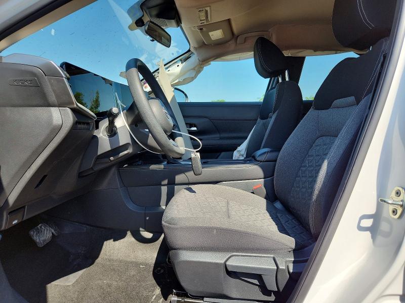 54803266 :رقم المزاد ، 3N8AP6CB9SL307600 vin ، 2025 Nissan Kicks مزاد بيع