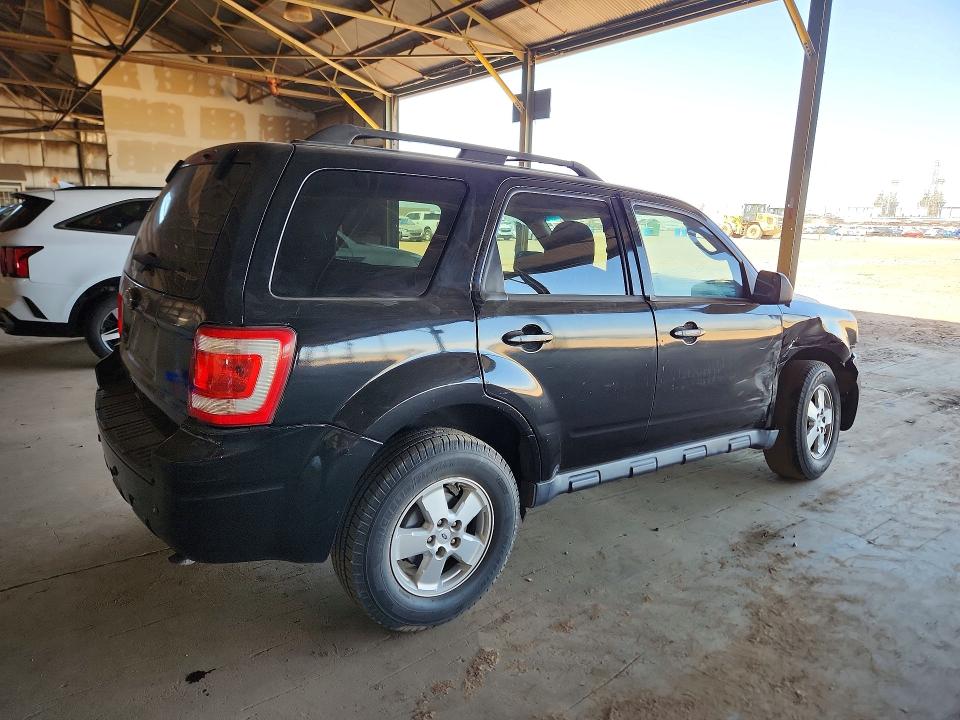 2010 Ford Escape მანქანა იყიდება აუქციონზე, vin: 1FMCU0DG7AKD40353, აუქციონის ნომერი: 53401296