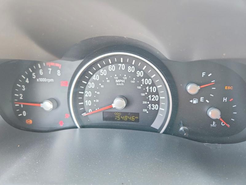 Aukcja sprzedaży 2012 Kia Sedona, vin: KNDMG4C78C6488578, numer aukcji: 46580536