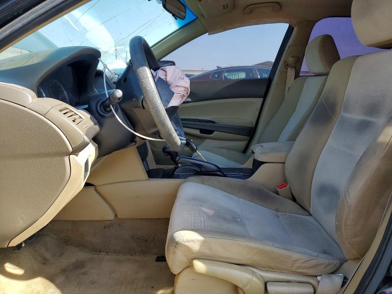 Продажа на аукционе авто 2010 Honda Accord, vin: 1HGCP2F34AA183373, номер лота: 51169966